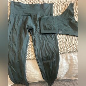 SET ACTIVE SCULPTFLEX SET